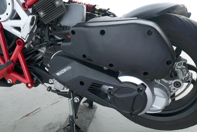 ITALJET DRAGSTER 200