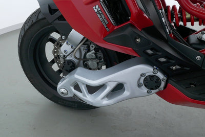 ITALJET DRAGSTER 200