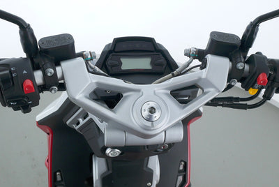 ITALJET DRAGSTER 200