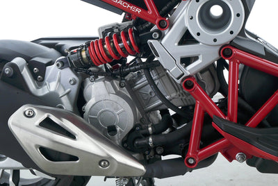 ITALJET DRAGSTER 200
