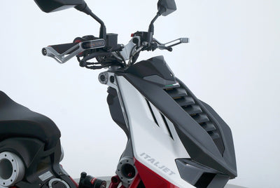 ITALJET DRAGSTER 200