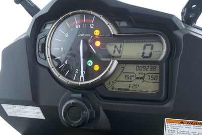 SUZUKI DL 1000 V STROM