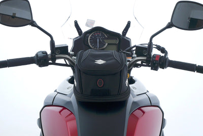 SUZUKI DL 1000 V STROM