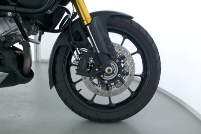 SUZUKI DL 1000 V STROM