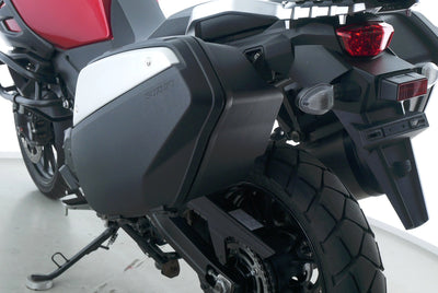 SUZUKI DL 1000 V STROM