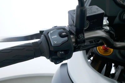 SUZUKI DL 1000 V STROM