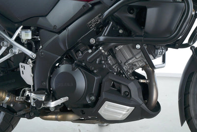 SUZUKI DL 1000 V STROM