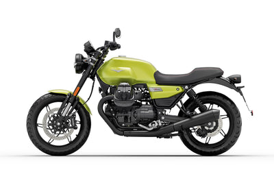 MOTO GUZZI V7 IV SPORT E5+