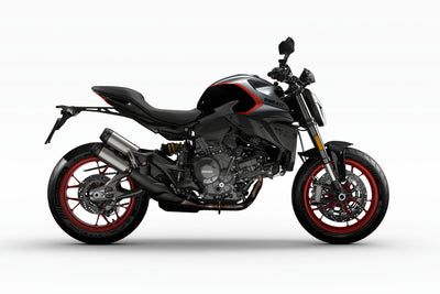 DUCATI MONSTER V2