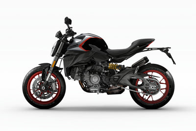 DUCATI MONSTER V2