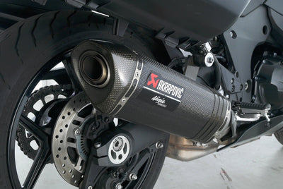 KAWASAKI NINJA 1000 SX