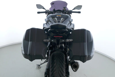 KAWASAKI NINJA 1000 SX