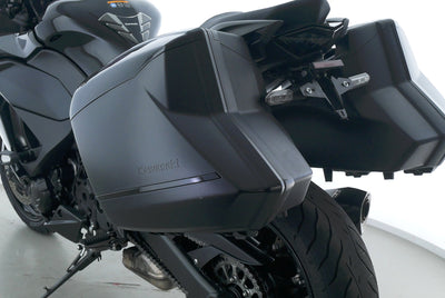 KAWASAKI NINJA 1000 SX