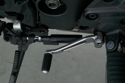 KAWASAKI NINJA 1000 SX