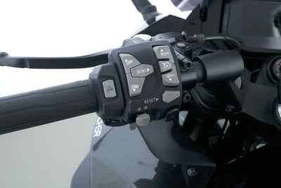 KAWASAKI NINJA 1000 SX