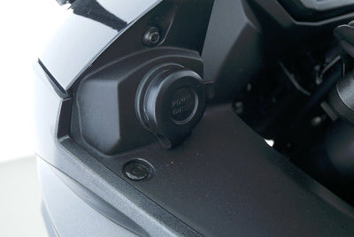 KAWASAKI NINJA 1000 SX