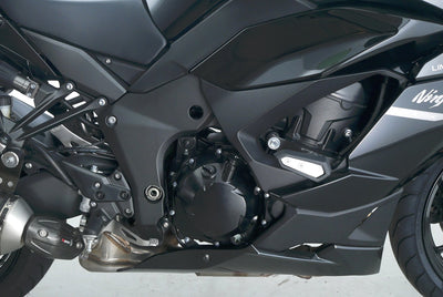 KAWASAKI NINJA 1000 SX