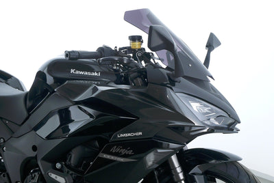 KAWASAKI NINJA 1000 SX