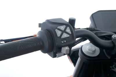 KTM 790 DUKE