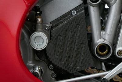 DUCATI 998 S FINAL EDITION