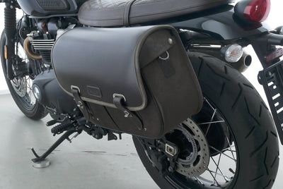 TRIUMPH STREET SCRAMBLER 900