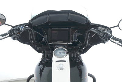 HARLEY DAVIDSON ROAD KING CLASSIC