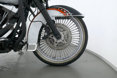 HARLEY DAVIDSON ROAD KING CLASSIC