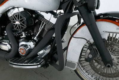 HARLEY DAVIDSON ROAD KING CLASSIC