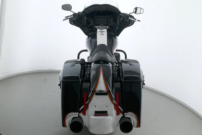 HARLEY DAVIDSON ROAD KING CLASSIC