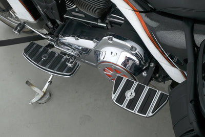 HARLEY DAVIDSON ROAD KING CLASSIC