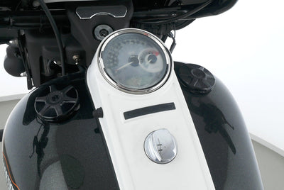 HARLEY DAVIDSON ROAD KING CLASSIC