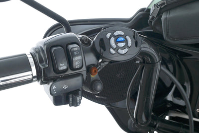 HARLEY DAVIDSON ROAD KING CLASSIC