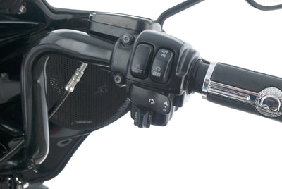 HARLEY DAVIDSON ROAD KING CLASSIC