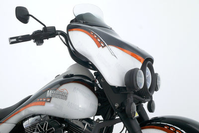 HARLEY DAVIDSON ROAD KING CLASSIC