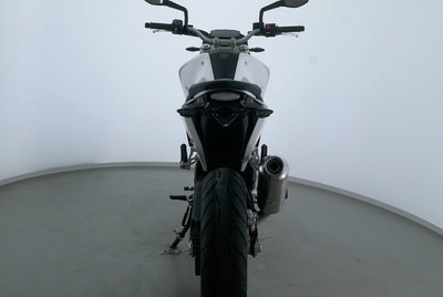 KTM 690 DUKE