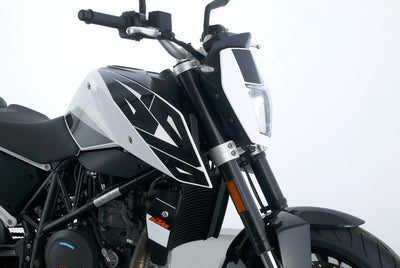 KTM 690 DUKE
