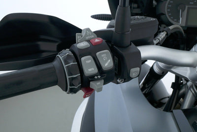 BMW R 1200 GS LC
