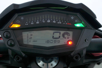 KAWASAKI Z 1000