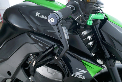 KAWASAKI Z 1000