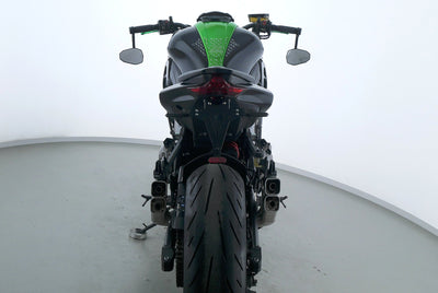 KAWASAKI Z 1000