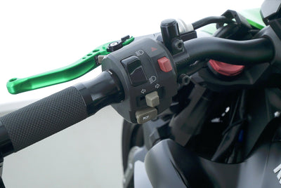 KAWASAKI Z 1000