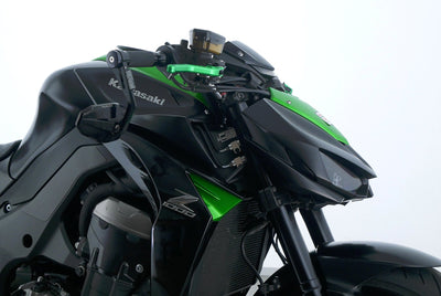 KAWASAKI Z 1000