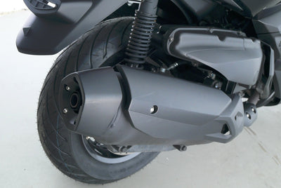 YAMAHA X MAX 400