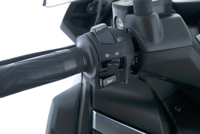 YAMAHA X MAX 400