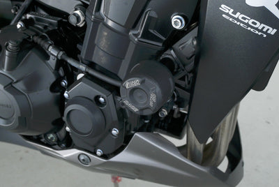 KAWASAKI Z 1000 SUGOMI