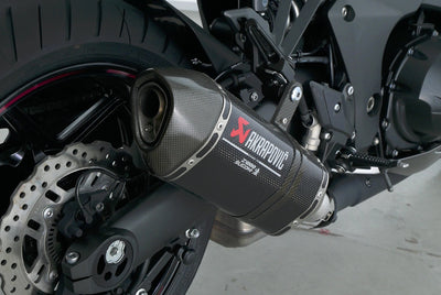 KAWASAKI Z 1000 SUGOMI