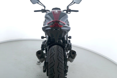KAWASAKI Z 1000 SUGOMI
