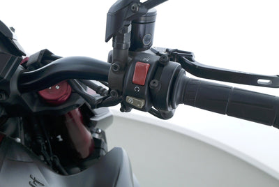 KAWASAKI Z 1000 SUGOMI