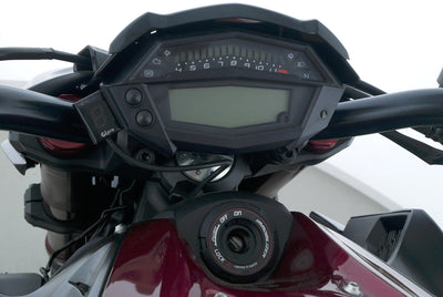 KAWASAKI Z 1000 SUGOMI