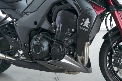 KAWASAKI Z 1000 SUGOMI